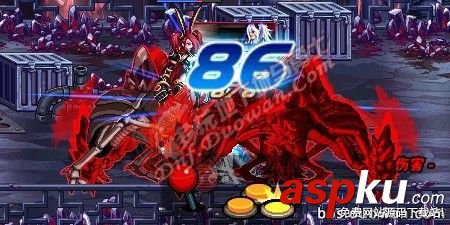 dnf四大發電站攻略