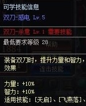 魂之獵手靈劍刷圖怎么加點 靈劍刷圖加點技巧