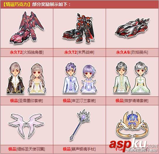 QQ飛車情誼巧克力活動(dòng)來(lái)襲_QQ飛車情誼巧克力活動(dòng)時(shí)間一覽 QQ飛車,情誼巧克力