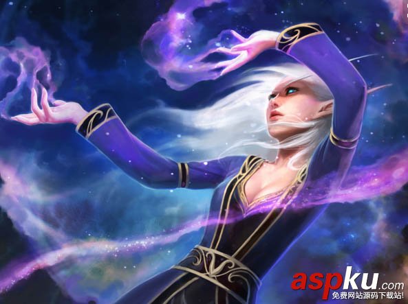 爐石傳說,節(jié)奏奧秘法,卡組