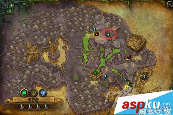 wow7.3新坐騎赤紅涎喉者圖鑒及獲得方法一覽 wow7.3,新坐騎,赤紅涎喉者