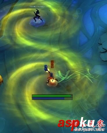 魔獸世界7.2.5新副本薩格拉斯之墓格羅斯打法攻略 魔獸世界,7.2.5,新副本,薩格拉斯之墓,格羅斯