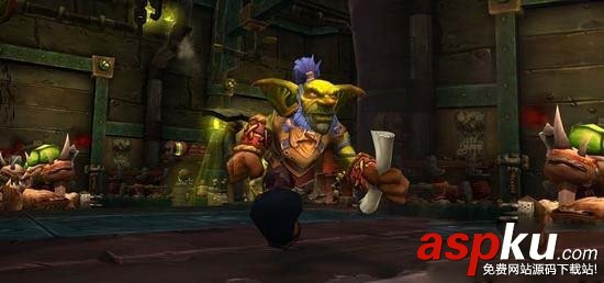 魔獸世界7.3最新改動了什么_魔獸世界7.3最新改動介紹 魔獸世界,7.3,改動