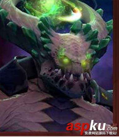 DOTA2孽主技能背景怎么樣_DOTA2孽主技能背景全面解析 DOTA2,孽主,技能,背景