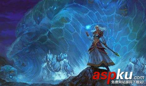 爐石傳說常青樹冰法卡組系列怎么樣_常青樹冰法卡組系列詳解 爐石傳說,常青樹,冰法,卡組