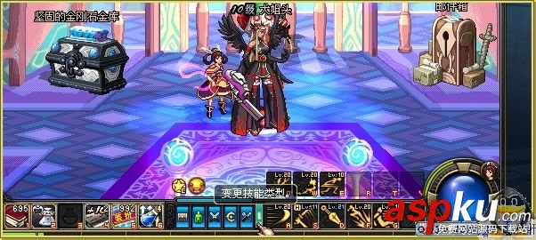 DNF技能類型擴展卷洗點好嗎，怎么擴展技能