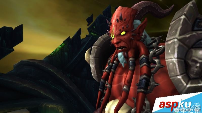 魔獸世界7.2.5版本團(tuán)隊(duì)副本有哪些 wow7.2.5薩格拉斯之墓副本介紹 魔獸世界,7.2.5版本,團(tuán)隊(duì),副本,薩格拉斯之墓