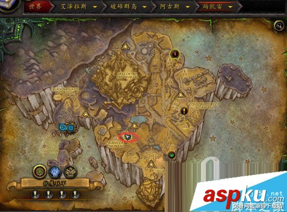 wow7.3新玩具敏捷的巴魯特怎么得 魔獸世界敏捷的巴魯特獲取方法 wow7.3,新玩具,敏捷的巴魯特,魔獸世界