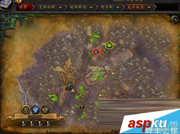 wow7.3新玩具怨恨尖塔怎么得 魔獸世界7.3怨恨尖塔獲得方法一覽 wow7.3,新玩具,怨恨尖塔,魔獸世界7.3