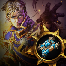 爐石傳說,競技場,新手,職業