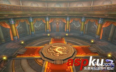 誅仙3獸神副本怎么樣_新版本域字神獸解析