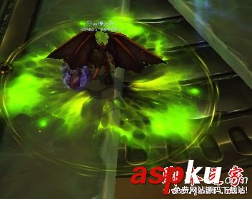 魔獸世界7.2.5新副本薩格拉斯之墓墮落的化身打法攻略 魔獸世界,7.2.5,新副本,薩格拉斯之墓,墮落的化身