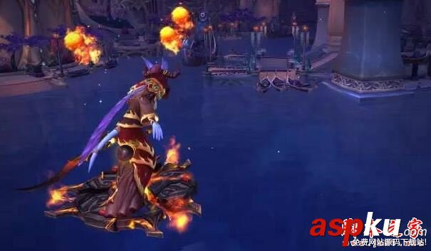 魔獸世界7.2.5法師光棱飛碟坐騎怎么解鎖 新坐騎圖鑒及獲得方法一覽 魔獸世界7.2.5,法師,光棱飛碟,坐騎,解鎖