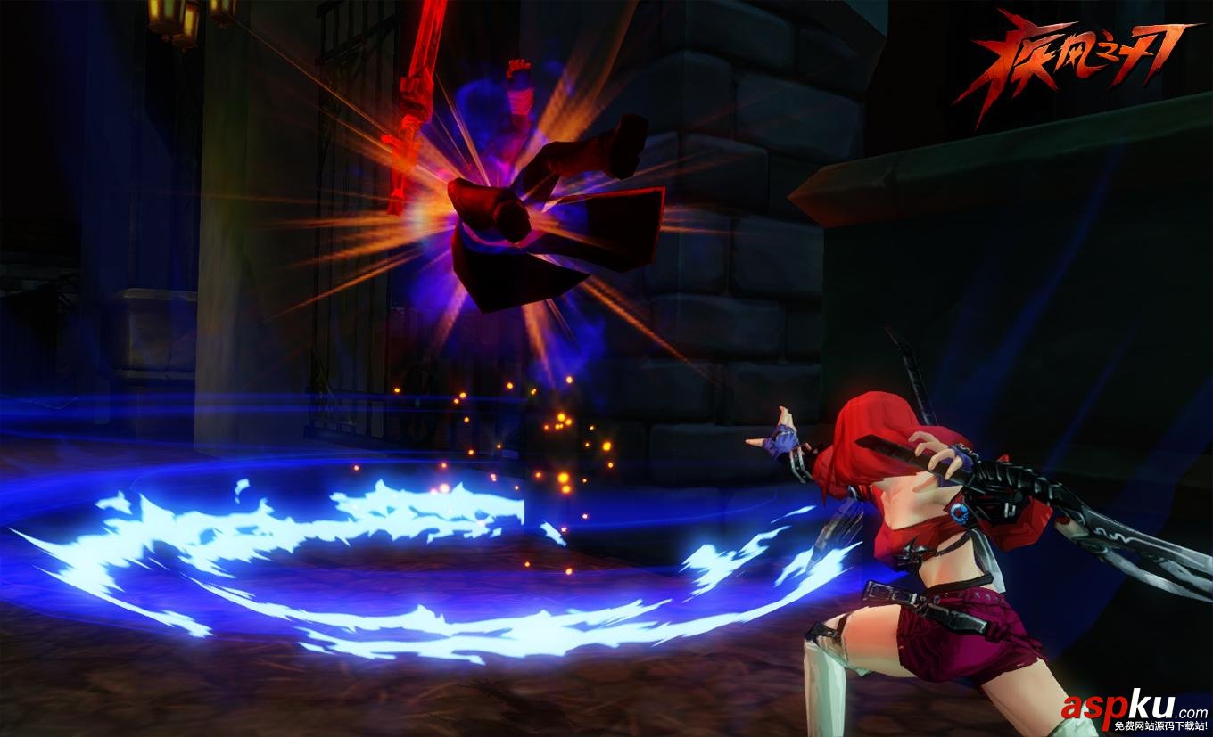 疾風之刃10月30日不刪檔激活碼獲取及不刪檔激活碼領取