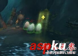 魔獸世界7.2.5新副本薩格拉斯之墓哈亞坦打法攻略 魔獸世界,7.2.5,新副本,薩格拉斯之墓,哈亞坦