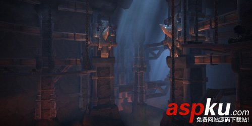 魔獸世界6.0德拉諾之王中5人地下城的信息介紹