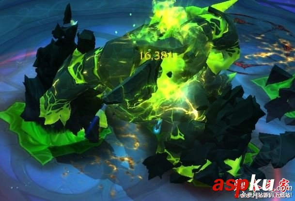 魔獸世界7.2.5新副本薩格拉斯之墓格羅斯打法攻略 魔獸世界,7.2.5,新副本,薩格拉斯之墓,格羅斯