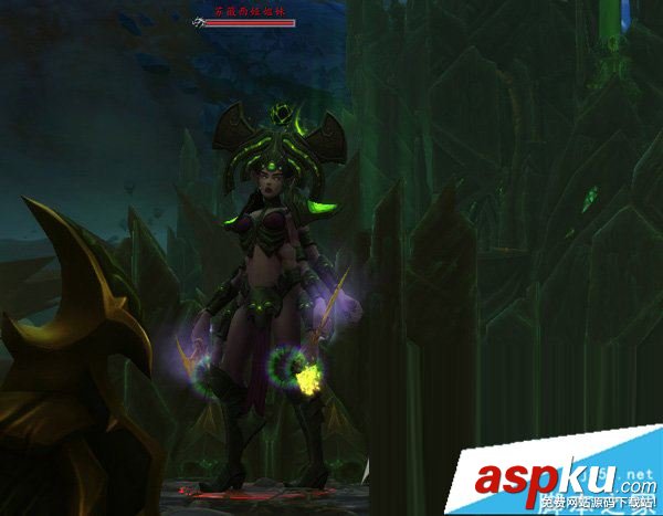 wow7.3新玩具怨恨尖塔怎么得 魔獸世界7.3怨恨尖塔獲得方法一覽 wow7.3,新玩具,怨恨尖塔,魔獸世界7.3