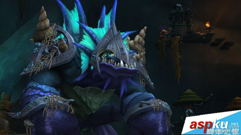 魔獸世界7.2.5版本團(tuán)隊(duì)副本有哪些 wow7.2.5薩格拉斯之墓副本介紹 魔獸世界,7.2.5版本,團(tuán)隊(duì),副本,薩格拉斯之墓