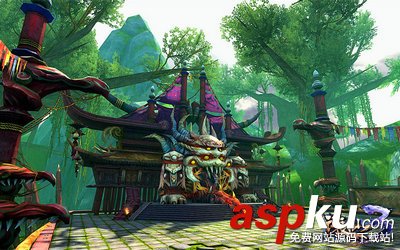 誅仙3獸神副本怎么樣_新版本域字神獸解析