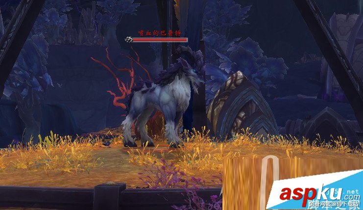 wow7.3新玩具敏捷的巴魯特怎么得 魔獸世界敏捷的巴魯特獲取方法 wow7.3,新玩具,敏捷的巴魯特,魔獸世界