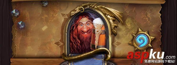 爐石傳說,競技場,新手,職業