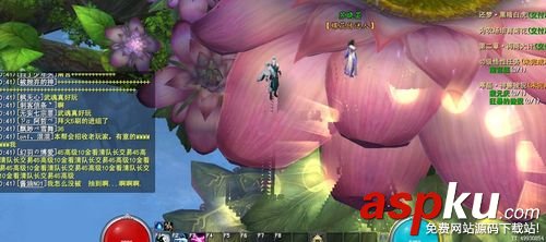 武魂2舊顯卡玩導致花屏解決辦法