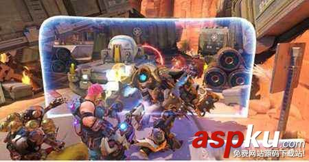 守望先鋒國(guó)服游戲環(huán)境有哪些影響_現(xiàn)階段國(guó)服游戲環(huán)境介紹 守望先鋒,國(guó)服,游戲環(huán)境