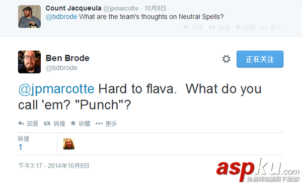 爐石傳說設計師爆料 安卓客戶端會很棒