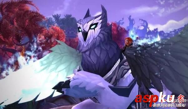 魔獸世界7.2.5牧師尋覓者坐騎怎么解鎖 新坐騎圖鑒及獲得方法一覽 魔獸世界7.2.5,牧師,尋覓者,坐騎,解鎖