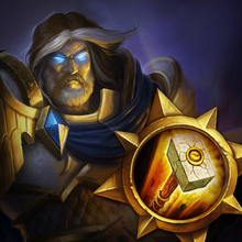 爐石傳說,競技場,新手,職業