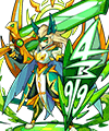 洛克王國(guó),49小編戰(zhàn)神喵