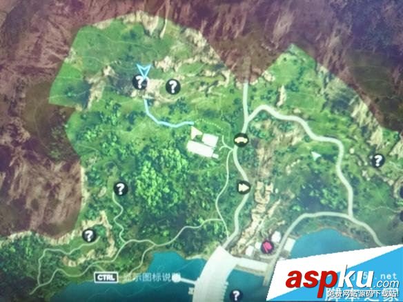 狙擊手幽靈戰(zhàn)士3武器在哪解鎖 全武器解鎖位置圖文一覽 狙擊手幽靈戰(zhàn)士3,武器,解鎖,位置