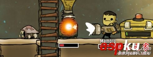 缺氧哪些生物會吃人 全吃人怪物一覽 缺氧,生物,怪物