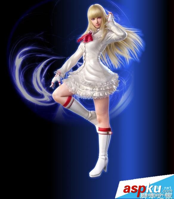 鐵拳7角色有哪些 鐵拳7全參戰人物圖鑒一覽 鐵拳7,參戰,人物,圖鑒