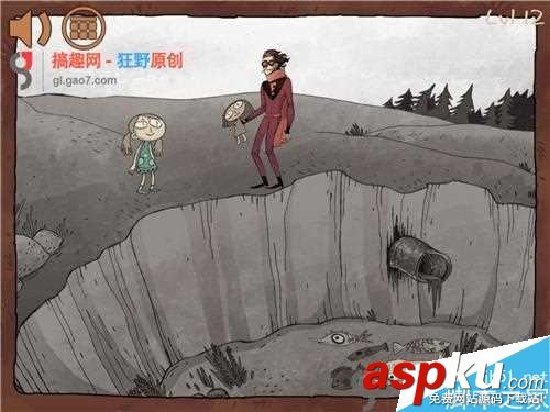 坑你沒商量7第12關過關方法 坑7暴走新年圖文攻略 坑你沒商量7