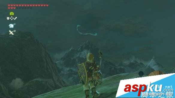 塞爾達傳說荒野之息英杰服怎么做 套裝英杰服息吹材料獲取方法介紹 塞爾達傳說荒野之息,英杰服,息吹,套裝