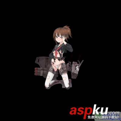 戰艦少女r曉圖鑒 屬性裝備獲得方法及立繪(含大破) 戰艦少女r