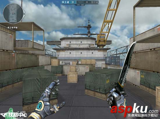 CF新角色劍齒虎介紹_CF劍齒虎外觀效果預(yù)覽 CF,新角色,劍齒虎