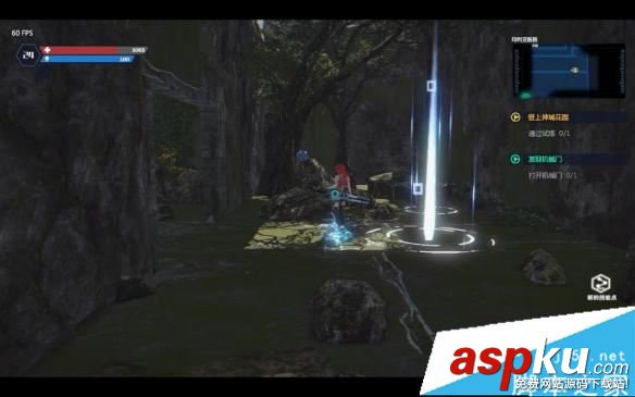 光明重影boss索菲亞怎么打 登上神域花園任務流程及BOSS打法介紹 光明重影,boss,索菲亞,登上神域花園