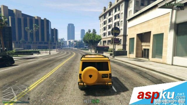 GTA5,車輛,迪布達(dá)2,獲得,圖文