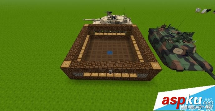 我的世界自動收割機怎么造 建造自動收割機方法一覽 我的世界,自動收割機,建造