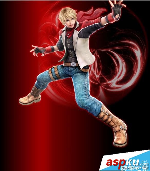 鐵拳7角色有哪些 鐵拳7全參戰人物圖鑒一覽 鐵拳7,參戰,人物,圖鑒