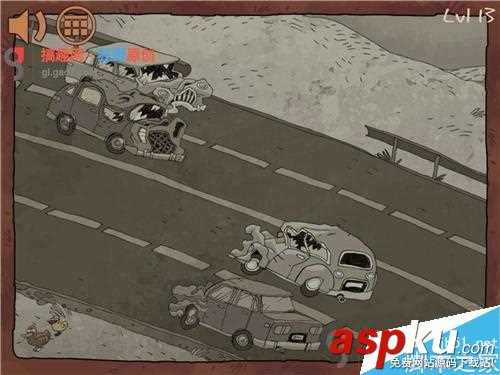 坑你沒商量7第13關過關方法 坑7暴走新年圖文攻略 坑你沒商量7