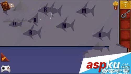 天天密室逃脫2,第二關,第2關,通關