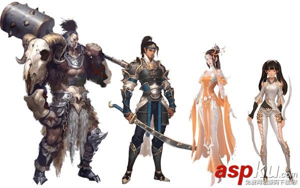 刀劍斗神傳怎么玩?刀劍斗神傳特色玩法詳解 刀劍斗神傳