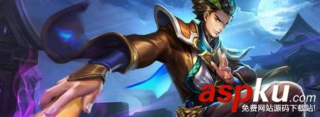 王者榮耀誰才是最強王者_王者榮耀新版勝率最高英雄介紹 王者榮耀,最強王者,勝率最高,英雄