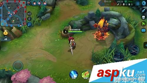 王者榮耀新手教程 大神教你把握細節從萌新到王者的方法 王者榮耀,新手,大神,王者