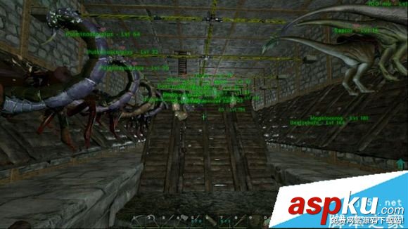 方舟生存進化如何加快寵物下蛋速度 五種符合下蛋溫度解析 方舟生存進化,加快,寵物,下蛋速度