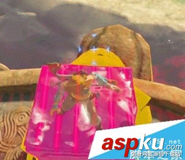 塞爾達傳說荒野之息鳥人比賽最遠距離萬米飛行圖文線路攻略 塞爾達傳說荒野之息,鳥人,比賽,最遠